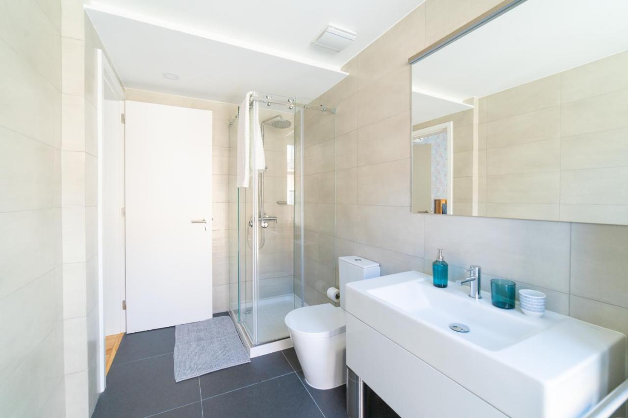 Blue By The River 3 - Elegant Two-Bedroom In Santos Lisboa Exterior foto